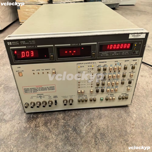 Analyseur d'impédance HP 4192A - Product Image 1