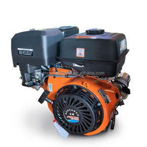 Moteur à essence monocylindre quatre temps haute puissance 170 190 pour micro-cultivateur - Product Image 1