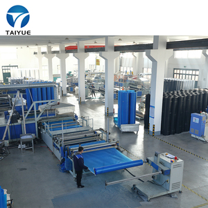 Uv kháng tùy chỉnh Bong Bóng Nhựa nhiệt hồ bơi Bìa bơi năng lượng mặt trời hồ bơi bìa cho bán - Product Image 6