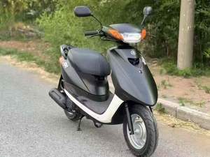 Scooter à essence <span class=keywords><strong>Yamaha</strong></span> Jog ZR <span class=keywords><strong>50cc</strong></span> 2 temps d'origine japonaise, <span class=keywords><strong>mini</strong></span>-motocyclette légère, économique en carburant, pour les trajets quotidiens en ville - Product Image 3