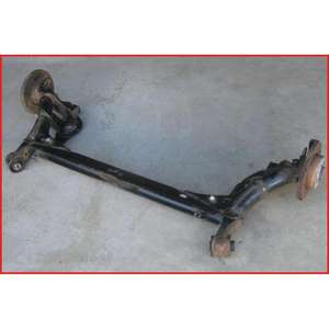 KS TOOLS Jeu d'outils de roulement silencieux pour essieux arrière VAG, 11 pcs - Product Image 3