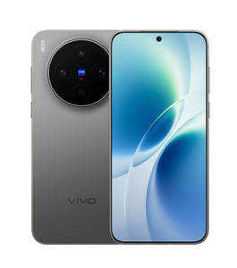 Offre Spéciale VIVO X300S Puce d'imagerie Dimensity 9500 V3+ Téléobjectif ZEISS 200MP APO Batterie 7100mAh Téléphone de jeu à vibrations 4D - Product Image 2