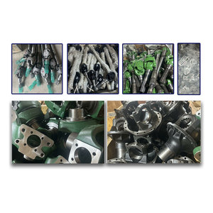 Repuestos agrícolas <span class=keywords><strong>de</strong></span> alta calidad <span class=keywords><strong>Lista</strong></span> <span class=keywords><strong>de</strong></span> precios <span class=keywords><strong>de</strong></span> piezas <span class=keywords><strong>de</strong></span> tractor 6403 DZ100555 Termostato - Product Image 5