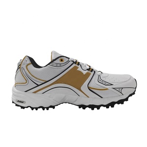 Chaussures de <span class=keywords><strong>Golf</strong></span> à pointes de <span class=keywords><strong>Golf</strong></span>, chaussures de sport résistantes de haute qualité, vente en gros, nouveau design, - Product Image 1
