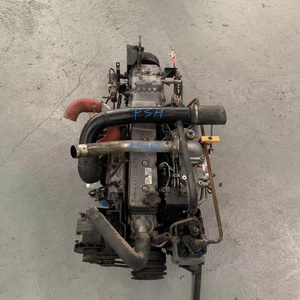 Convient au moteur <span class=keywords><strong>diesel</strong></span> d'occasion <span class=keywords><strong>Nissan</strong></span> FD46T, convient aux camions <span class=keywords><strong>Nissan</strong></span> - Product Image 2