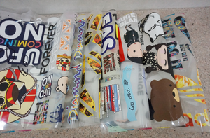 Custom Factory <strong>Minnie</strong> <strong>Mouse</strong> PU Vinyl Roll HTV Transfer Vinyl Heat Transfers for <strong>T</strong>-<strong>shirts</strong> &amp; Label - Product Image 3