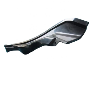 Pièces automobiles, garde-boue intérieur arrière de voiture OEM DG99-50-<span class=keywords><strong>351</strong></span> pour Mazda 2, garde-boue de voiture - Product Image 3