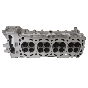 Nouvelle pièce moteur <span class=keywords><strong>GOLDMAX</strong></span> 2.7L pour Hilux Hiace Tacoma Granvia T100 pour 3RZ 3RZ-FE, culasse complète, 1 an de garantie - Product Image 3