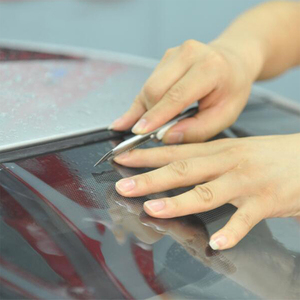 Maeda Tools Lame de couteau utilitaire en or 73mm * 9mm personnalisable Support OEM en gros - Product Image 3