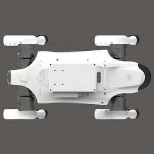 Robot chien pour enfants à interaction gestuelle <span class=keywords><strong>et</strong></span> vocale avec évitement d'obstacles entièrement automatique, jouet électrique G'y - Product Image 4