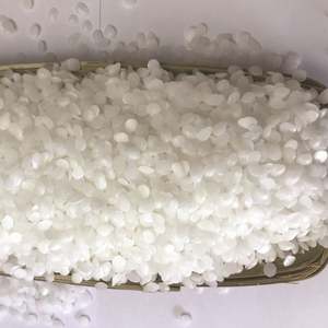 Cire de paraffine pure entièrement raffinée pour la fabrication de bougies Matériau semi-raffiné brut solide - Product Image 5