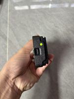MOTOROLA PMNN8129AR Baterai Li-Ion Anti Ledakan IMPRES untuk Radio APX900 APX1000 APX2000 APX4000 VHF Radio UHF Radio Dua Arah