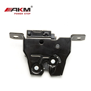 E 51247385921 attuatore per serratura portellone posteriore per bmw Z4 G29 attuatore per chiusura del bagagliaio 1serie <span class=keywords><strong>F52</strong></span> - Product Image 6