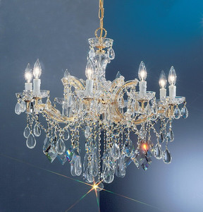 Fábrica de zhongshan 5 pequeñas luces María <span class=keywords><strong>Teresa</strong></span> plata cromo k9 araña de cristal en stock para la <span class=keywords><strong>venta</strong></span> - Product Image 4