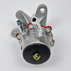 Pompe à carburant 6677830 04272819 04271682 pour moteur T200 883 873 S250 A220 A300 - Product Image 4