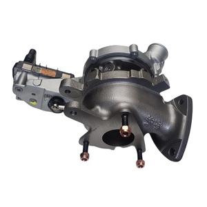 TURBOCOMPRESSEUR POUR RANGE ROVER SPORT 3.0 306DT LAND ROVER <span class=keywords><strong>Discovery</strong></span> <span class=keywords><strong>4</strong></span> TDV6 3.0 L319 - Product Image 6