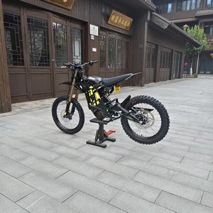 Moto tout-terrain électrique 2026 Light Bee X 10 kW de puissance de pointe, 72 V 35 Ah, contrô<span class=keywords><strong>le</strong></span> intelligent FOC, la meilleure alternative à la Sur Ron pour les sentiers - Product Image 3
