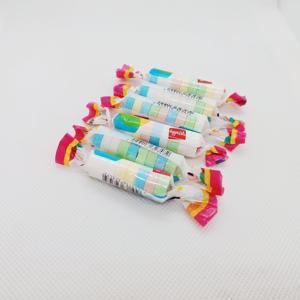 <span class=keywords><strong>Caramelos</strong></span> Halal al por Mayor, <span class=keywords><strong>Caramelos</strong></span> Duros en Mini Rollos de Colores <span class=keywords><strong>Retro</strong></span> para Fiestas Infantiles - Product Image 4
