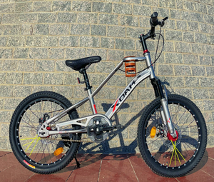 Vélo de montagne Enjoy pour <span class=keywords><strong>fille</strong></span>, frein à disque, fourche à suspension 38mm, soudage TIG, câble interne, jante en alliage d'aluminium double couche - Product Image 3