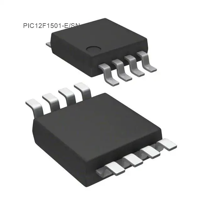 Cicotex PIC12 F1501 ESN 8-SOIC IC MCU 8BIT 1,75 KB FLASH 8SOIC PIC12F1501-E/SN