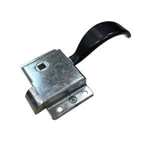 Cerradura de Puerta de Coche 9053RH C-C73.2x32 para Reemplazo y Reparación de Manija de Cerradura - Product Image 2