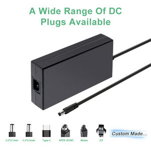 Ul Fcc Ce Kc Saa Pse Rcm Gs Ccc-zertifizierter Desktop-<span class=keywords><strong>Adapter</strong></span> 12V 24V 36V 48V 15a 10a 8a 6a 5a Laptop-Netzteil <span class=keywords><strong>adapter</strong></span> - Product Image 4