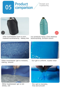 Şarap soğuk paketi soğutucu çanta şarap şişeleri kapsayan ve şarap soğutucular olarak hizmet - Product Image 6