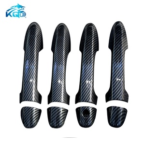 ชุดแต่งฝาครอบไฟท้ายลายพิมพ์น้ำแบบคอมโบ ขายดี สำหรับรถยนต์ Hilux Revo ปี 2016 ขึ้นไป - Product Image 6