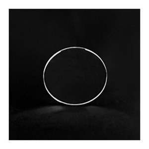 Tùy chỉnh Sapphire Tinh thể thủy tinh Dome bụi che đồng hồ các bộ phận Sapphire Pha Lê Trường hợp đồng hồ - Product Image 4