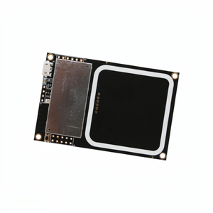 000601 โมดูลเครื่องอ่าน RFID แบบครบวงจรรุ่นดั้งเดิม - Product Image 1