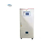 Banque de charge résistive AC/DC 24V-1500V 67A 100kW pour inversion et générateur ou test de source d'alimentation de batterie DC/AC double Conversion