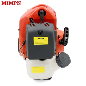 Motor de Gasolina Pequeño de 2 Tiempos G45 443 1.7Kw - Product Image 6