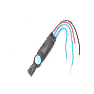 Dispositif de protection contre les surtensions d'extérieur, série antisurtension promovv - Product Image 1