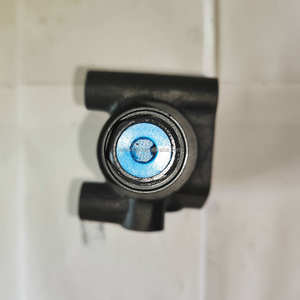 Vanne Prioritaire Originale VLE-150S 1431-76-05000 1431-76-05000-01 1431-76-05000D-01 Compatible avec Chargeuse sur Pneus SL56H SL53H - Product Image 3