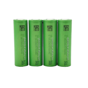 Célula de batería de litio recargable 3,7 V 18650 3500mAh 6000mAh Baterías cilíndricas Lifepo4 - Product Image 1