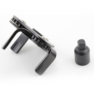 Clé à <span class=keywords><strong>filtre</strong></span> à <span class=keywords><strong>huile</strong></span> réglable WANPU 65-130 mm en acier au chrome-vanadium de qualité industrielle, vente en gros OEM/ODM - Product Image 3