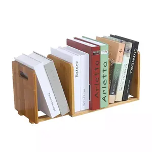 מכירה לוהטת להרחבה מדף ספרים שולחן עבודה ארגונית עם מגירות שולחן עבודה מדף ספרים פינה