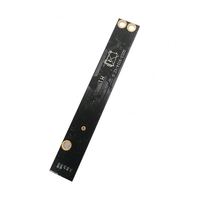 Mini módulo de cámara incorporado personalizado de fábrica 5MP IMX376 Cmos Sensor USB2.0 Auto Focus Webcam para Notebook Terminal inteligente