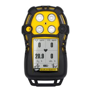 เครื่องตรวจจับก๊าซ 4 ชนิด เหมาะสำหรับการเข้าไปในพื้นที่แคบ มีสินค้าในสต็อก - Product Image 6