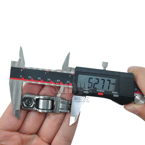 Brazos Oscilantes, Elevador Hidráulico Compatible con VOLVO C30 S40 S60 V60 V70 XC60 XC70 <span class=keywords><strong>XC90</strong></span> 2.4 D 1336545 - Product Image 5