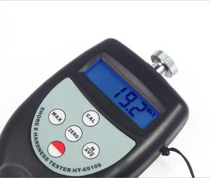 เครื่องทดสอบความแข็งพื้นผิวแบบแม่พิมพ์ทราย LANDTEK รุ่น HT-6510S-A และเครื่องทดสอบความแข็ง - Product Image 5