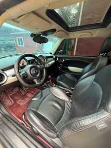 Vente en gros 2011BMW <span class=keywords><strong>Mini</strong></span> <span class=keywords><strong>Cooper</strong></span> 4 sièges, porte en verre sans cadre, CCS, toit ouvrant Pamoramic, rétroviseurs électriques et sièges, voitures d'occasion, voitures - Product Image 5