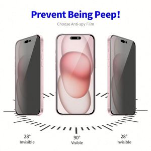 Écrans LCD tactiles de qualité professionnelle pour téléphones mobiles, remplacements d'écrans LCD pour iPhone - Product Image 5