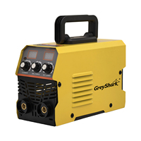 Machine à souder portable MMA-300, outils de soudage, soudeuse à arc manuelle, mini soudeuse, vente chaude