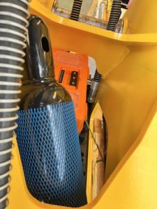 Monde Fabrieksprijs Duurzame Hydraulische Rotshamer Betonbreker Hydraulische Stenen Hamerbreker - Product Image 5