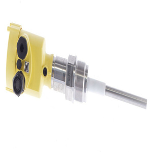 Nouvelle sonde capacitive originale VEGACAP 62, construction en aluminium, précision 2 mm, isolation partielle en PTFE - Product Image 4