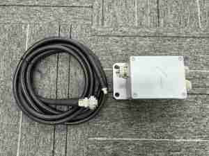 Finisseur D'asphalte Avec Capteur De Pente Transversale Pour Fraiseuse Routiere PN.157449/04-21-20012 - Product Image 3