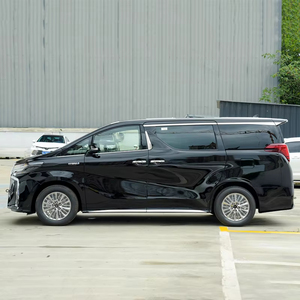 รถตู้ toyot รถสองแถวมือสอง - Product Image 3