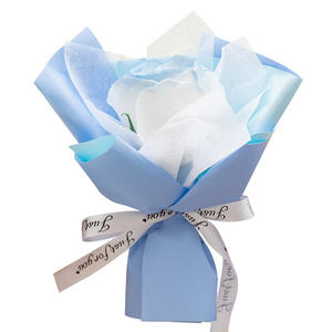 Mini Jabón de Girasol, Jabón de Rosa, Regalo para Eventos Empresariales, Navidad, San Valentín, Ramo Inmortal, Recuerdo - Product Image 5