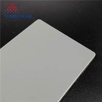 Placa de Aleación de Aluminio de la Mejor Calidad de China, Serie 1000, Resistente al Fuego y a la Corrosión, Color Personalizado, para Paredes Exteriores